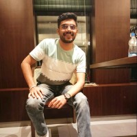Shubham Bafna