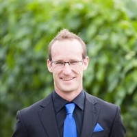 Adam Coker