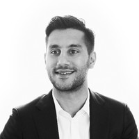 Nick Mahara