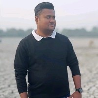 Bijoy Thapa