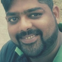 Pritamsingh Gaur