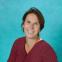 Judith Van der Kruijt