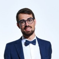 Benoît Corday