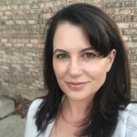 Aimee Eckert