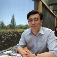 Kevin Park