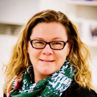 Nienke Van Der Does
