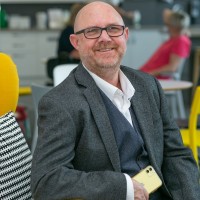 Anthony Bonnett (MCIOB) ACCPH