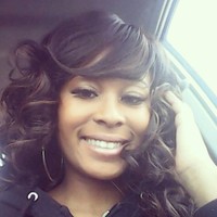 Shanika Willford
