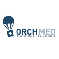 ORCH MED