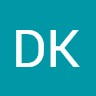 Dk Undefined