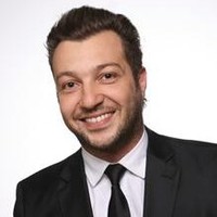Tareq Yacoub