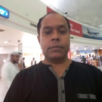 HASRAT ANSARI
