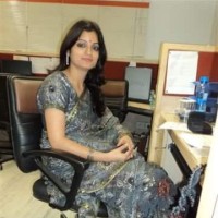 Renu Vyas