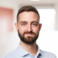 Bertram Johansen