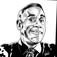 Timothy Harris
