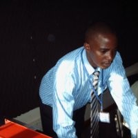 Mungai Nicholas W