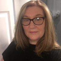 DAWN JACKSON