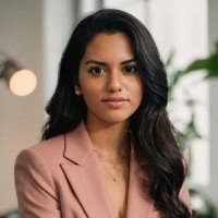 Rowena Ranjan
