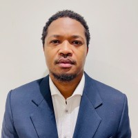 Tommy Mahlangu