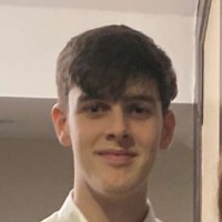Liam Telford