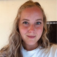 Anne De Jonge