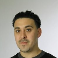 Joe Russo