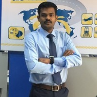 Nirmal Raj