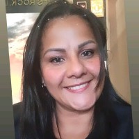 Solange Santos Silva De Andrade