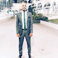 Mohamed Saad