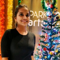 Archana Padwal