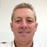 Dean Andrews