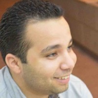 Mahmoud Hamzawy