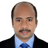 Suresh Kumar