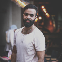 Mahmoud Ragab