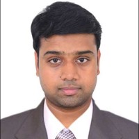 Govind Anbalagan