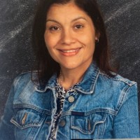 Gina Cordova