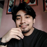Chris Jerald Cauguiran