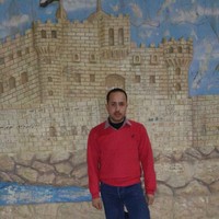 Ahmad Abd Elhamed
