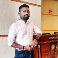 VINEETH KUMAAR C R