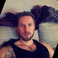 Magnus Gustavsson