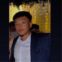 Bish Limbu