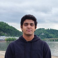 Ashwin Nair