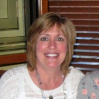 Catherine Gray