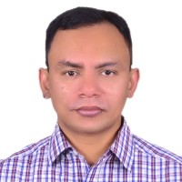 Koushik Nandy