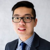 Andrew Tran