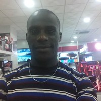 Babatunde jimoh