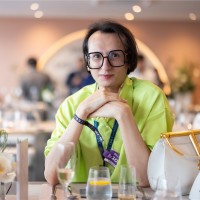 Ayris Deniz İşeri