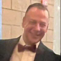 Nick Ryan, Psy.D, LMFT, ATR-BC