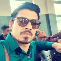 Khurshid Ahamad