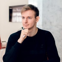 Dmytro Kreslov